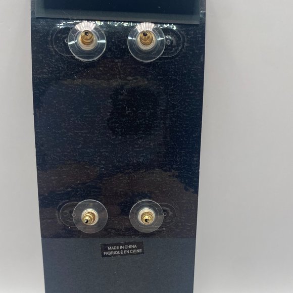 NWT Free Press Earring Set - Picture 5 of 5